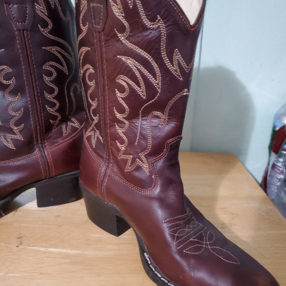 Boots - Picture 2 of 4